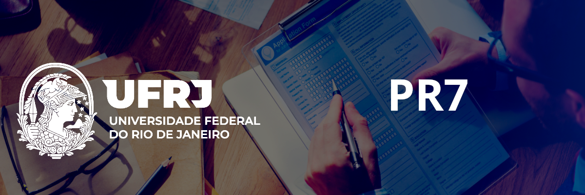 REQUERIMENTO DE RENOVAÇÃO DE AUXÍLIOS DA PR7